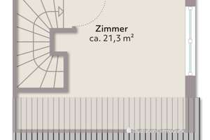 Bremen-Horn; gepflegtes 4 Zimmer-Reihenendhaus mit Garten und Carport Nähe Mühlenviertel – Die vollständige Adresse der Immobilie erhältst du vom Anbieter., 28359 Lehe, Bremen – Vorschaubild 21