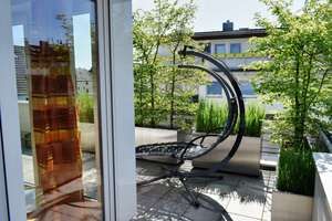 RESERVIERT: Sonnenverwöhnte 3 Zimmer Dachterrassenwohnung in Opladen mit Tiefgaragenstellplatz – Die vollständige Adresse der Immobilie erhältst du vom Anbieter., 51379 Opladen, Leverkusen – Vorschaubild 8