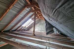 Charmantes Mehrfamilienhaus mit 3WE und 9 Zimmern in ruhiger Top Lage – Eichendorffstraße 3, 63477 Maintal – Vorschaubild 25