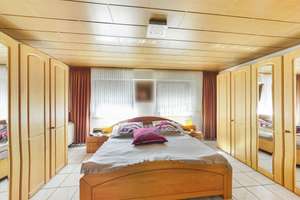 Schönes, sehr gepflegtes Reihenendhaus in unmittelbarer Nähe zum Rhein – Die vollständige Adresse der Immobilie erhältst du vom Anbieter., 47198 Alt-Homberg, Duisburg – Vorschaubild 20
