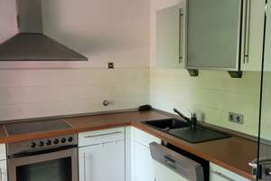 Schöne Maisonette ETW mit Balkon - Nähe Phoenixsee - provisionsfrei – Suebenstraße 19, 44263 Hörde (Ortsteil), Dortmund – Vorschaubild 4