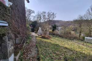Charmantes EFH in Toplage von Hohenlimburg – wecken Sie dieses Juwel aus dem Dornröschenschlaf! – Die vollständige Adresse der Immobilie erhältst du vom Anbieter., 58119 Hohenlimburg (Ortsteil), Hagen – Vorschaubild 7