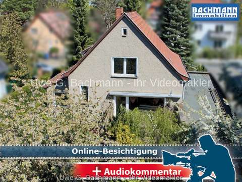 Berlin Mahlsdorf Einfamilienhaus Als Modernisierungs Sanierungsobjekt