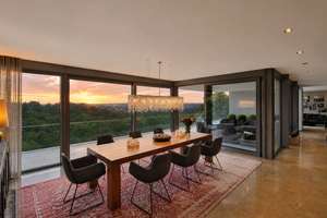 Uneinsehbare Architektenvilla in Südhanglage – Die vollständige Adresse der Immobilie erhältst du vom Anbieter., 70597 Sonnenberg, Stuttgart – Vorschaubild 5