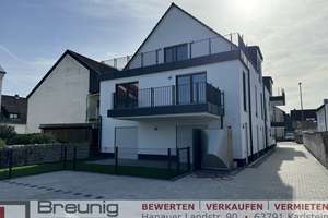 Neuwertige 3-Zi.-OG-Wohnung mit Balkon und Abstellraum in ruhiger Lage von Karlstein-Großwelzheim – Die vollständige Adresse der Immobilie erhältst du vom Anbieter., 63791 Karlstein am Main – Vorschaubild 10