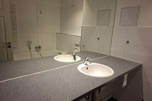 Von Privat ohne Makler! Rechtzeitig zum Studienbeginn Gemütl. 2-Raum-Whg Balkon Energiekl A! gehoben – Die vollständige Adresse der Immobilie erhältst du vom Anbieter., 4315 Volkmarsdorf, Leipzig – Vorschaubild 11