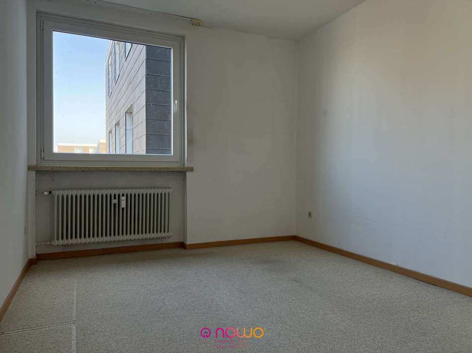 Kinderzimmer Nummer 2. Oder Ar