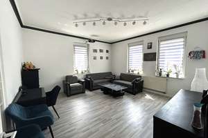 Zentral gelegene 4-Zimmer-Wohnung! – Die vollständige Adresse der Immobilie erhältst du vom Anbieter., 70563 Vaihingen-Mitte, Stuttgart – Vorschaubild 3