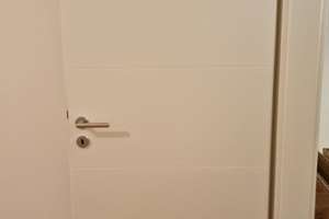* Modern * Wohnküche * Superhell * Hohe Decken & Dielenboden * Balkon * – Rübenkamp 275, 22337 Ohlsdorf, Hamburg – Vorschaubild 7