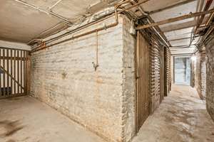 Solide Investition in historische Bausubstanz–Denkmalgeschütztes Mehrfamilienhaus in Heckinghausen – Die vollständige Adresse der Immobilie erhältst du vom Anbieter., 42289 Heckinghausen, Wuppertal – Vorschaubild 5