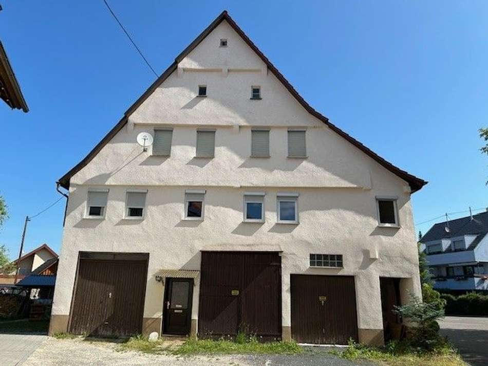 Außenansicht