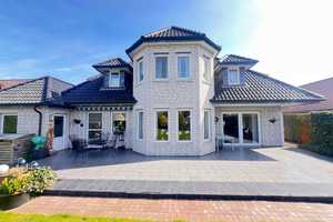 Wohnglück in Dörpen: Exquisiter Walmdachbungalow mit Charme und Komfort – Emsland (Kreis) – Vorschaubild 5