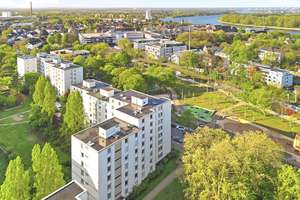 Sofort einziehen! 3-Zimmer Hochparterrewohnung mit Balkon und TG-Stellplatz in zentraler Lage Porz – Die vollständige Adresse der Immobilie erhältst du vom Anbieter., 51143 Porz (Ortsteil), Köln – Vorschaubild 20