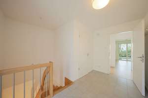 Neubauwohnung mit Gartenambiente – Holsteiner Chaussee 311A, 22457 Schnelsen, Hamburg – Vorschaubild 4