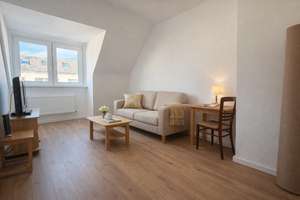 -I| NEU IM VERKAUF || Sanierte City-Mansarde || PEMPELpartmens |I-