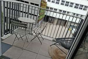 Apartment mit Balkon in den 3 Höfen – Lützowstr 111, 10785 Tiergarten, Berlin – Vorschaubild 4