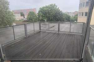 4-Zimmer Maisonettewohnung mit Terasse – Abendstr. 15 b, 39124 Neue Neustadt, Magdeburg – Vorschaubild 9