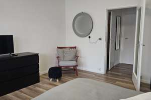 1-Zimmer Wohnung im 5. OG mit Aufzug in Nürnberg-Pirckheimerstraße – Bayreuther Straße 19, 90409 Pirckheimerstraße, Nürnberg – Vorschaubild 9
