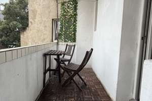 2 Zimmer Wohnung Nähe Hbf mit Balkon – Die vollständige Adresse der Immobilie erhältst du vom Anbieter., 40215 Friedrichstadt, Düsseldorf – Vorschaubild 6