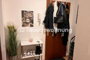 Tauschwohnung: Suche größere Wohnung in Düsseldorf für Tausch – 40217 Unterbilk, Düsseldorf – Vorschaubild 5