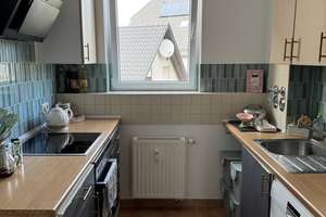 Stuttgart-Feuerbach: 3 Zimmer Wohnung mit 64 m² Wohnfläche – Fahrionstraße 58, 70469 Feuerbacher Tal, Stuttgart – Vorschaubild 4