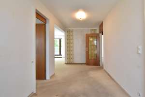 Sehr schöne, helle und freie 4-Zi-Whg mit Balkon und TG-Stellplatz, ohne Käuferprovision! – Die vollständige Adresse der Immobilie erhältst du vom Anbieter., 90471 Langwasser Nordost, Nürnberg – Vorschaubild 5