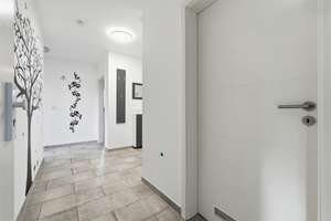 Exklusive Erdgeschosswohnung mit eigenem Garten, Terrasse & Garage in Kerpen-Buir – Die vollständige Adresse der Immobilie erhältst du vom Anbieter., 50170 Kerpen – Vorschaubild 4