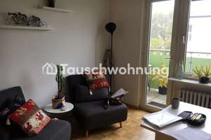 Tauschwohnung: Köln Südstadt: Helle 2-Zimmer-Wohnung,  42 m², Südbalkon – Die vollständige Adresse der Immobilie erhältst du vom Anbieter., 50678 Neustadt/Süd, Köln – Vorschaubild 4