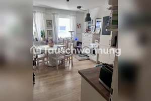 Tauschwohnung: 2 Zimmer mit Balkon – Humboldtstr 16, 50676 Altstadt/Süd, Köln – Vorschaubild 5