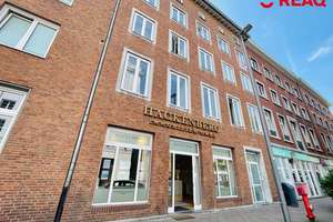 Wohnen am Theaterplatz: Möblierte 1-Zimmer-Wohnung mit Einbauküche! – Theaterplatz 4, 52062 Theater, Aachen – Vorschaubild 8