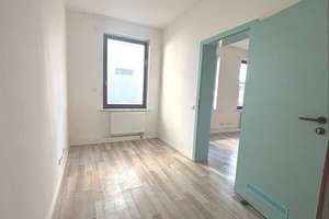 Charmante 2-Zimmer-Erdgeschosswohnung in einem denkmalgeschützten Hinterhaus – Die vollständige Adresse der Immobilie erhältst du vom Anbieter., 90765 Stadtpark, Stadtgrenze, Fürth – Vorschaubild 3