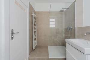 Repräsentativer Altbau in Bestlage: Frisch sanierte 4-Zimmer-Wohnung - bezugsfertig & provisionsfrei – Düsseldorfer Str. 34, 10707 Wilmersdorf, Berlin – Vorschaubild 7