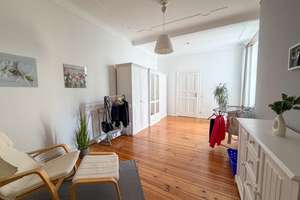Gepflegtes MFH (11 Parteien) mit Entwicklungspotential in Berlin-Tempelhof – Die vollständige Adresse der Immobilie erhältst du vom Anbieter., 12103 Tempelhof, Berlin – Vorschaubild 14