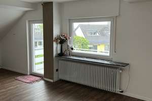 Neu renovierte Dachgeschosswohnung mit Balkon in  Durmersheim – Schwarzwaldstr 1a, 76448 Durmersheim – Vorschaubild 4