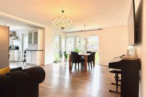 TERRASSENWOHNUNG MIT GARTEN IN BESTLAGE | BÜRBACHER GIERSBERG – Die vollständige Adresse der Immobilie erhältst du vom Anbieter., 57074 Bürbach, Siegen – Vorschaubild 11