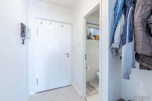 Welc(H)ome® by RIDA RESIDENTIAL – Urbanes Wohnen mit Rhein-Nähe – Eigentumswohnung in Köln-Riehl – Die vollständige Adresse der Immobilie erhältst du vom Anbieter., 50735 Riehl, Köln – Vorschaubild 11