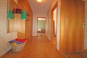 Mehrfamilienhaus mit Einliegerwohnung - Nebengebäude und Werkstatt für gew. Nutzung auf 3.846 qm – Günzburg (Kreis) – Vorschaubild 29