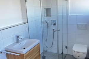 Ein Platz für die ganze Familie auf über 250 m² mit großem Garten – 81929 Johanneskirchen, München – Vorschaubild 24