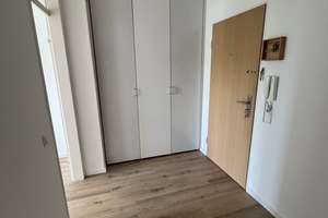 Gepflegte und teilmöblierte 1,5-Zimmer-Wohnung in Münster-Nienberge – Zur Gräfte 4, 48161 Nienberge, Münster – Vorschaubild 8