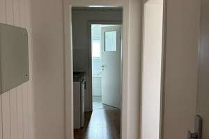 Helle Dachgeschosswohnung mit weitläufigem Grünblick in Köln-Marienburg – 50968 Marienburg, Köln – Vorschaubild 11