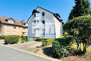 Exklusive Dachgeschosswohnung mit Balkon & Garage in gefragter Lage der Eichwaldsiedlung – Die vollständige Adresse der Immobilie erhältst du vom Anbieter., 34123 Bettenhausen, Kassel – Vorschaubild 7