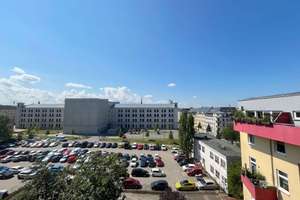 Wohn(t)räume auf zwei Ebenen – mit 2 Balkone und Einbauküche – Heinrich-Zille-Straße 13, 9111 Zentrum, Chemnitz – Vorschaubild 17