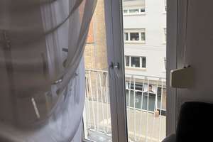 4-Zimmer-Wohnung in Stuttgart West Komplett Möbliert   – Johannesstraße 63, 70176 Rosenberg, Stuttgart – Vorschaubild 2
