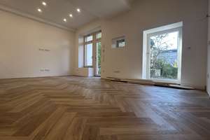 Saniertes Studioapartment in Sachsenhausen – Die vollständige Adresse der Immobilie erhältst du vom Anbieter., 60598 Sachsenhausen-Süd, Frankfurt am Main – Vorschaubild 6