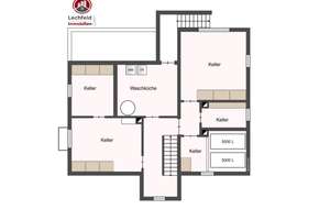 Mehrgenerationenhaus mit Charme – Die vollständige Adresse der Immobilie erhältst du vom Anbieter., 86368 Gersthofen – Vorschaubild 16