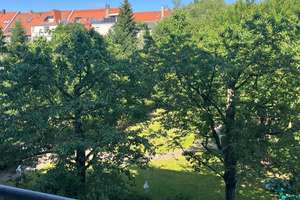 Moderne, vollmöblierte 2-Zimmer-Wohnung mit Balkon und Innenhofblick, Leipzig-Schleußig – Schnorrstrasse 12, 4229 Schleußig, Leipzig – Vorschaubild 4