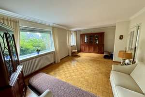 Einfamilienhaus mit massivem Gartenhaus in guter Lage in NMS-Alte Gartenstadt – Die vollständige Adresse der Immobilie erhältst du vom Anbieter., 24537 Gartenstadt, Neumünster – Vorschaubild 4