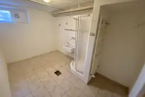 Großes freistehendes Einfamilienhaus auf wunderschönem, ruhigem Grundstück im begehrten Lichtenrade – Saalower Str. 46, 12307 Berlin – Vorschaubild 23