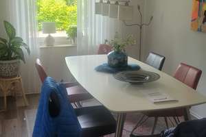 3-Zimmer-Wohnung mit Balkon in Krefeld-Fischeln – Die vollständige Adresse der Immobilie erhältst du vom Anbieter., 47807 Fischeln, Krefeld – Vorschaubild 4