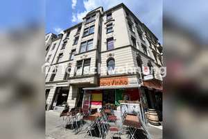 Tauschwohnung: 2-Zimmer Altbau Südi gegen 3-4 Zimmer – Die vollständige Adresse der Immobilie erhältst du vom Anbieter., 50678 Neustadt/Süd, Köln – Vorschaubild 12